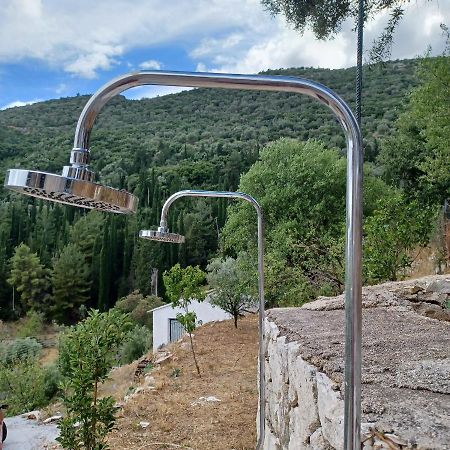 Jimmy'S Apartment Lefkada, Katochori Katokhórion المظهر الخارجي الصورة