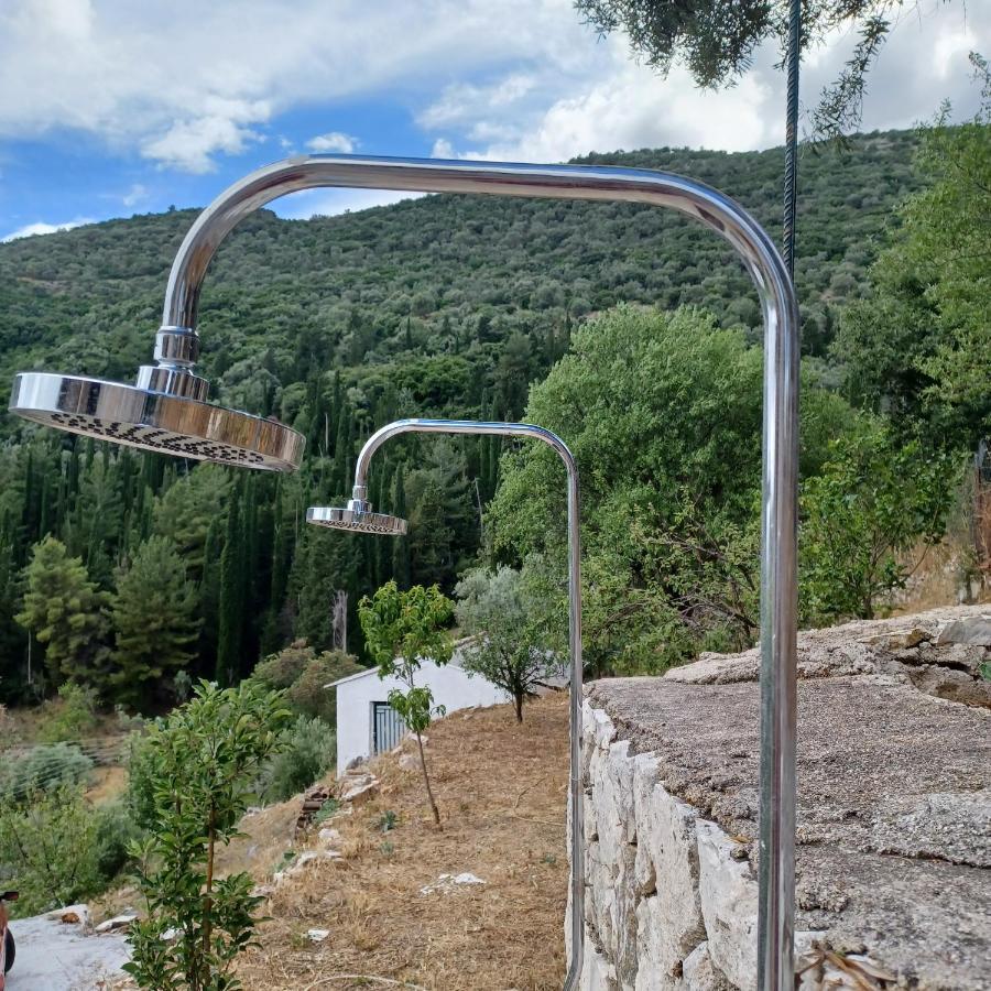 Jimmy'S Apartment Lefkada, Katochori Katokhórion المظهر الخارجي الصورة