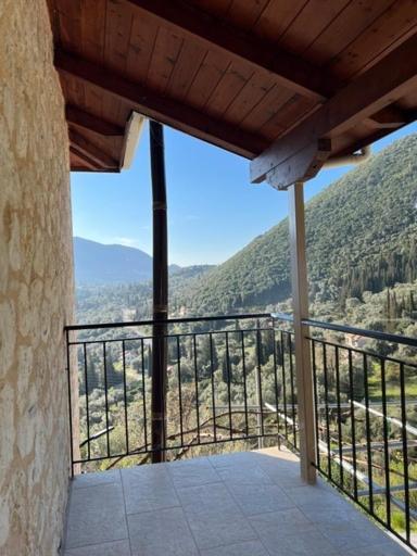 Jimmy'S Apartment Lefkada, Katochori Katokhórion المظهر الخارجي الصورة