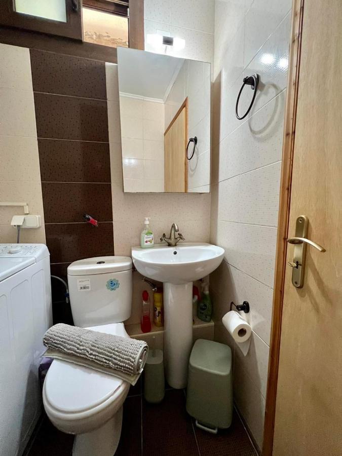 Jimmy'S Apartment Lefkada, Katochori Katokhórion المظهر الخارجي الصورة