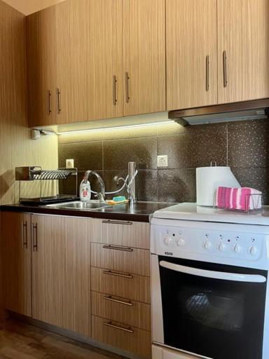 Jimmy'S Apartment Lefkada, Katochori Katokhórion المظهر الخارجي الصورة