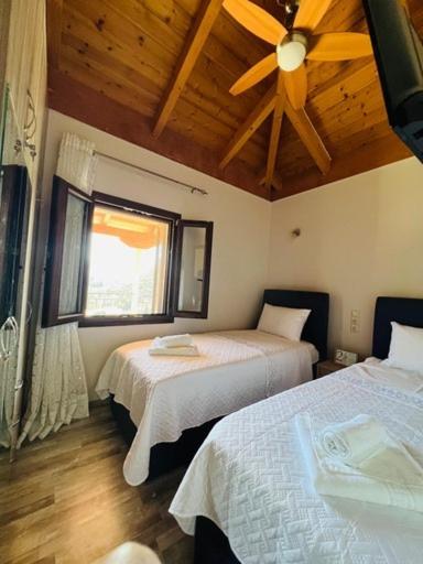 Jimmy'S Apartment Lefkada, Katochori Katokhórion المظهر الخارجي الصورة