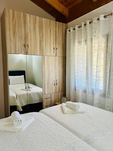 Jimmy'S Apartment Lefkada, Katochori Katokhórion المظهر الخارجي الصورة