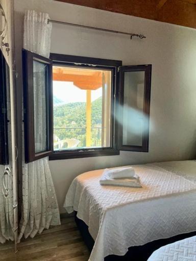 Jimmy'S Apartment Lefkada, Katochori Katokhórion المظهر الخارجي الصورة