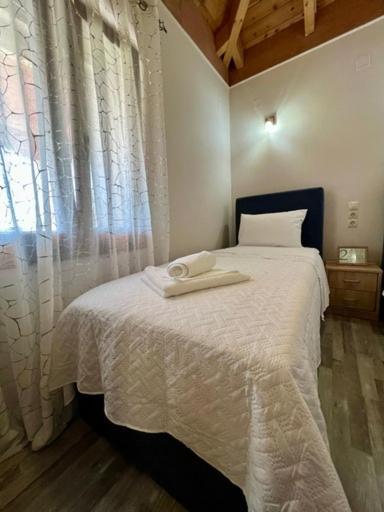 Jimmy'S Apartment Lefkada, Katochori Katokhórion المظهر الخارجي الصورة