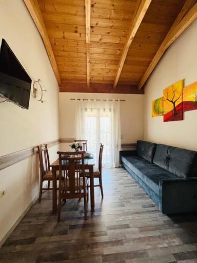 Jimmy'S Apartment Lefkada, Katochori Katokhórion المظهر الخارجي الصورة