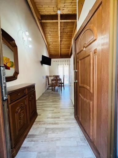 Jimmy'S Apartment Lefkada, Katochori Katokhórion المظهر الخارجي الصورة