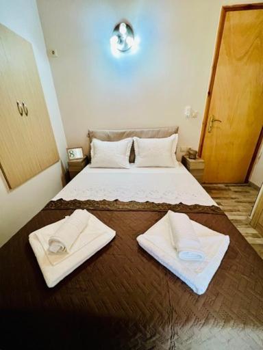 Jimmy'S Apartment Lefkada, Katochori Katokhórion المظهر الخارجي الصورة