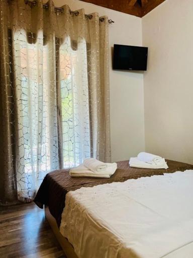 Jimmy'S Apartment Lefkada, Katochori Katokhórion المظهر الخارجي الصورة