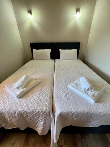 Jimmy'S Apartment Lefkada, Katochori Katokhórion المظهر الخارجي الصورة