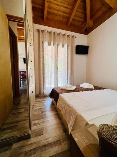 Jimmy'S Apartment Lefkada, Katochori Katokhórion المظهر الخارجي الصورة