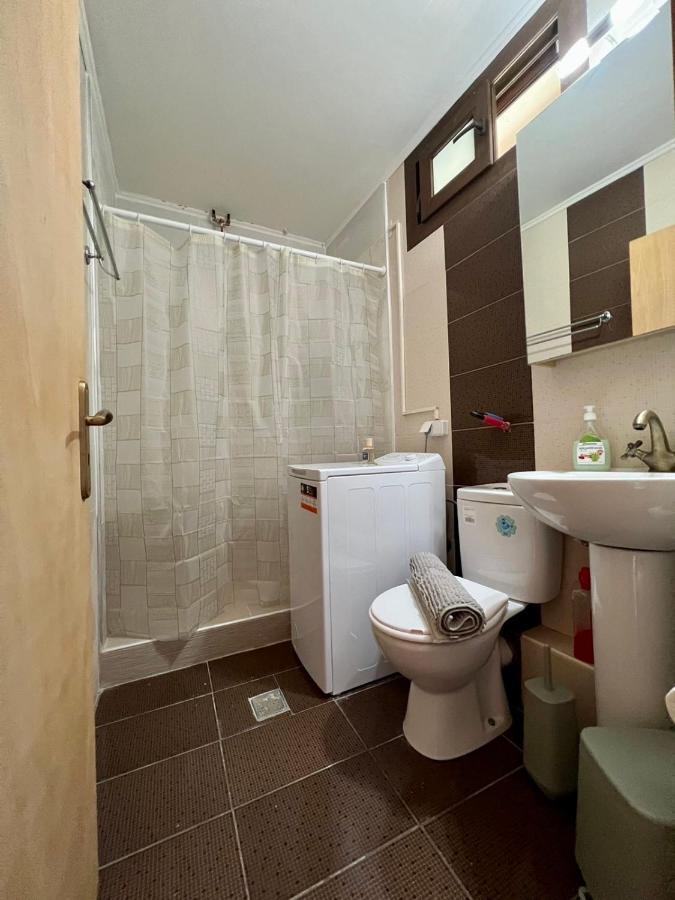 Jimmy'S Apartment Lefkada, Katochori Katokhórion المظهر الخارجي الصورة